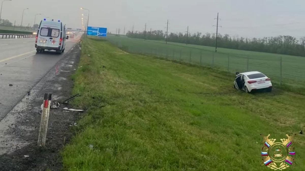    Фото: пресс-служба Госавтоинспекции Кубани