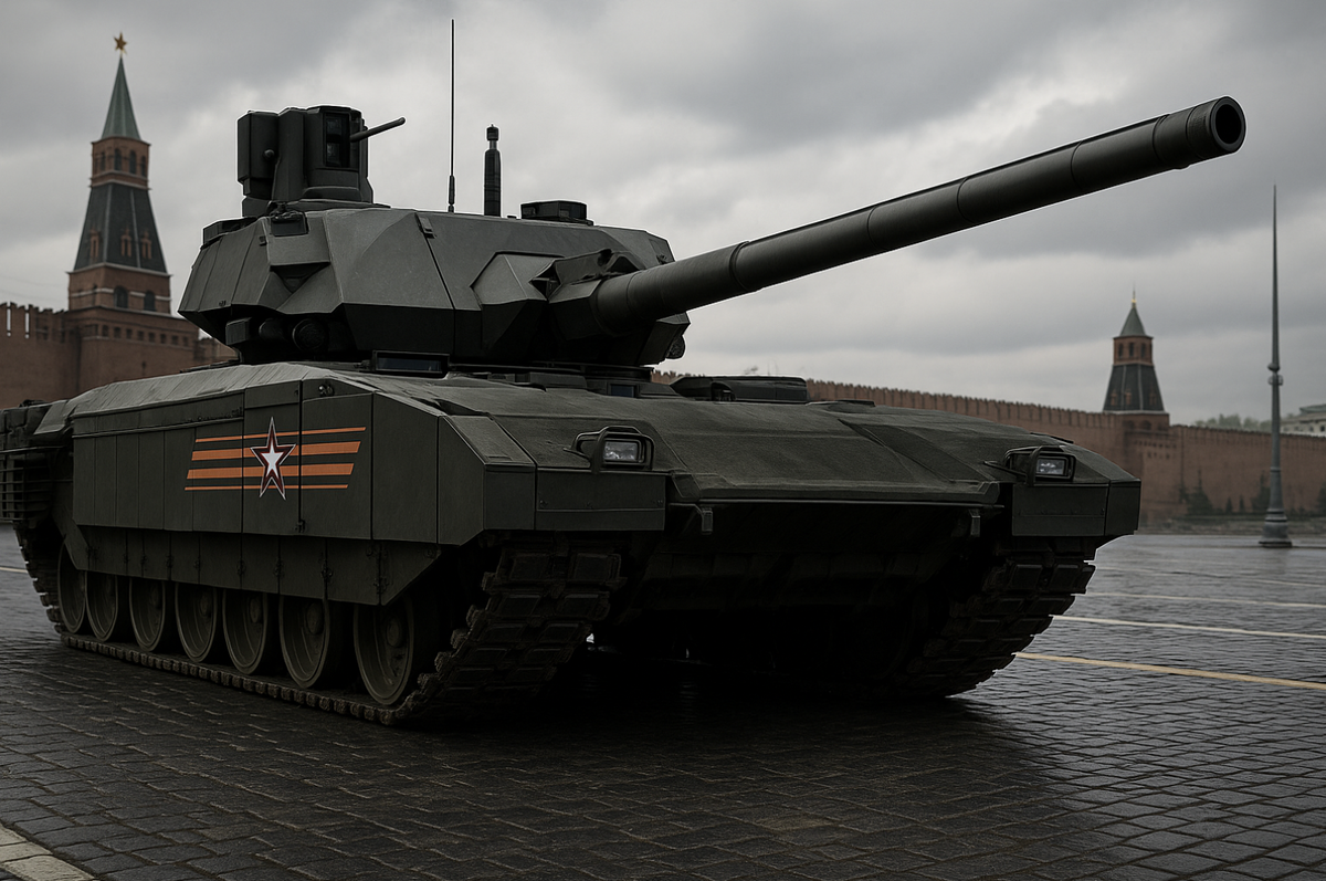 Сгенерировано ИИ