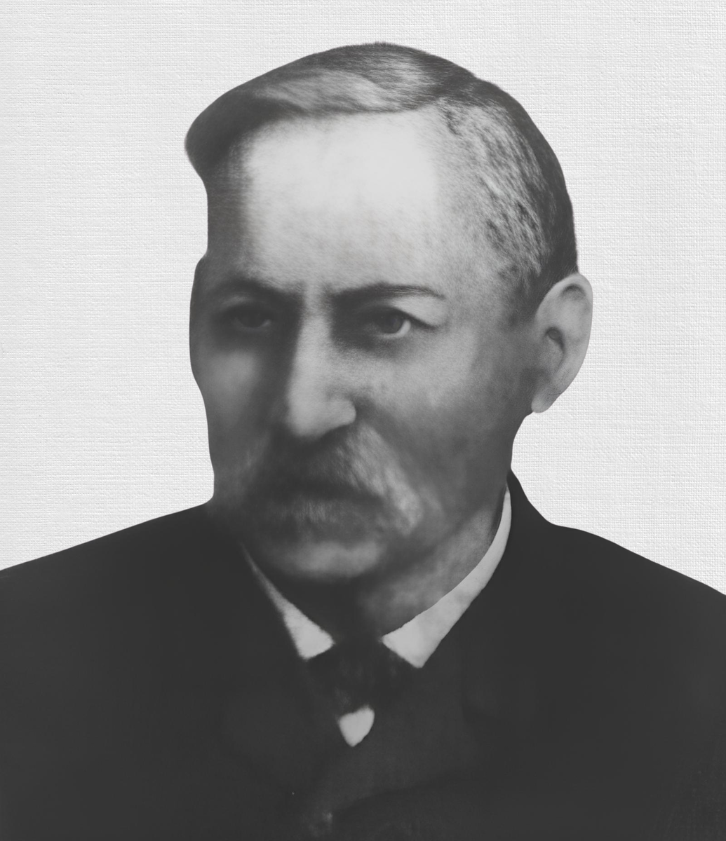 Алексей Николаевич Бунин, отец писателя