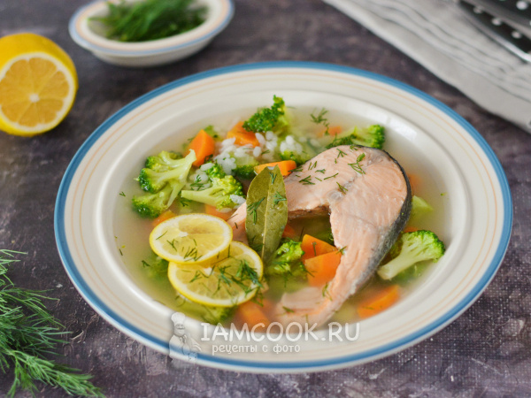 Больше не надо ломать голову! Супы, которые едят молча, потому что вкусно до мурашек