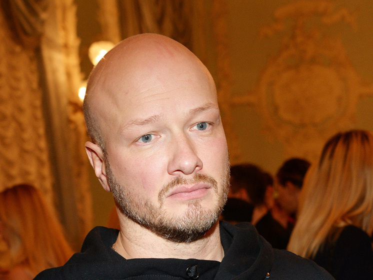     Никита Панфилов. Фото: Anatoly Lomokhov/Global Look Press