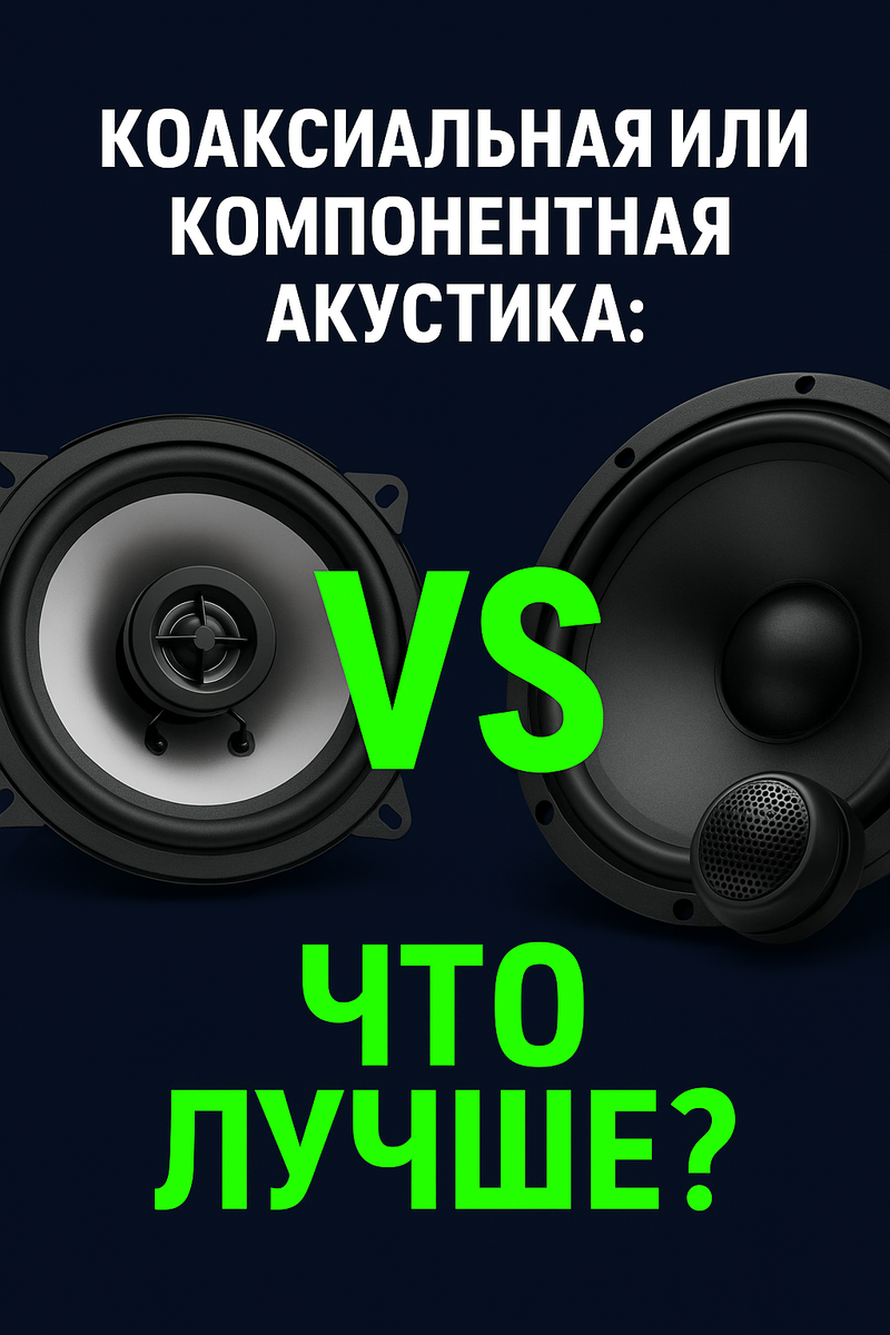 В чём разница и что подойдёт именно тебе?