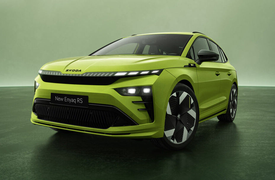 Фото: Skoda  📷
