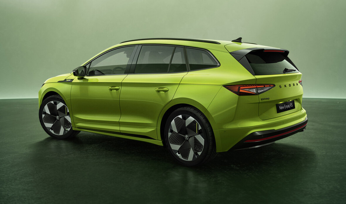 Фото: Skoda  📷
