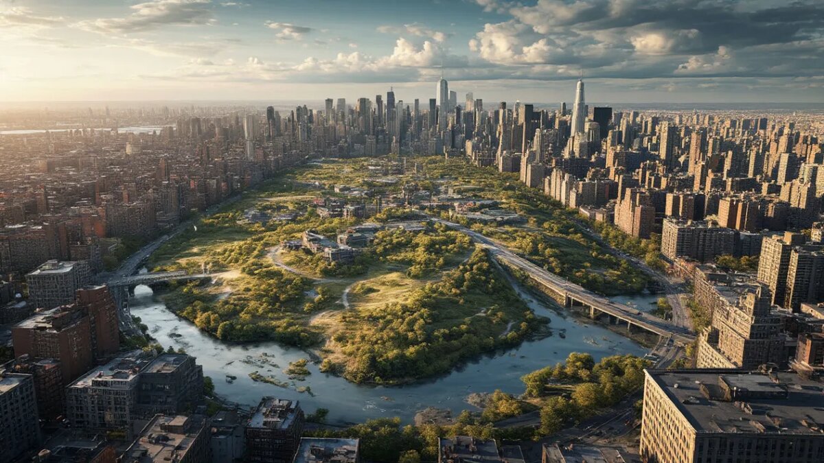    Сгенерировано ИИ