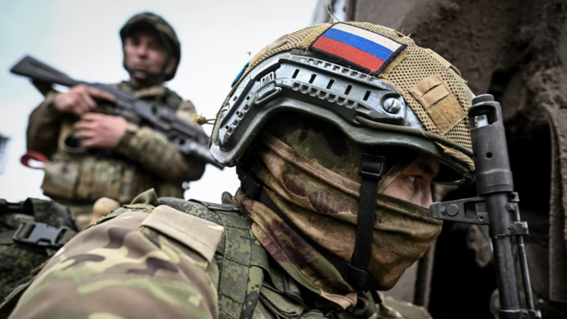   РИА Новости