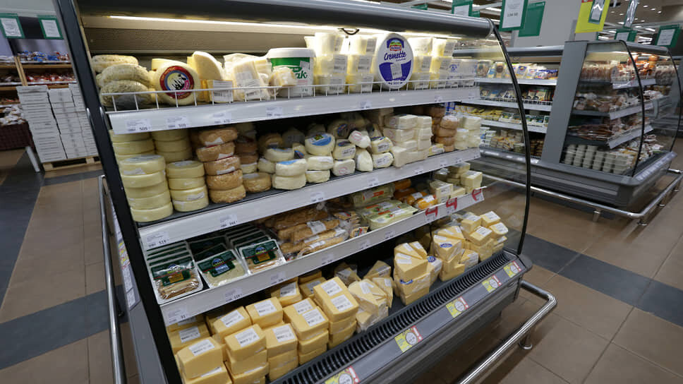 Фото: Максим Кимерлинг / Коммерсантъ