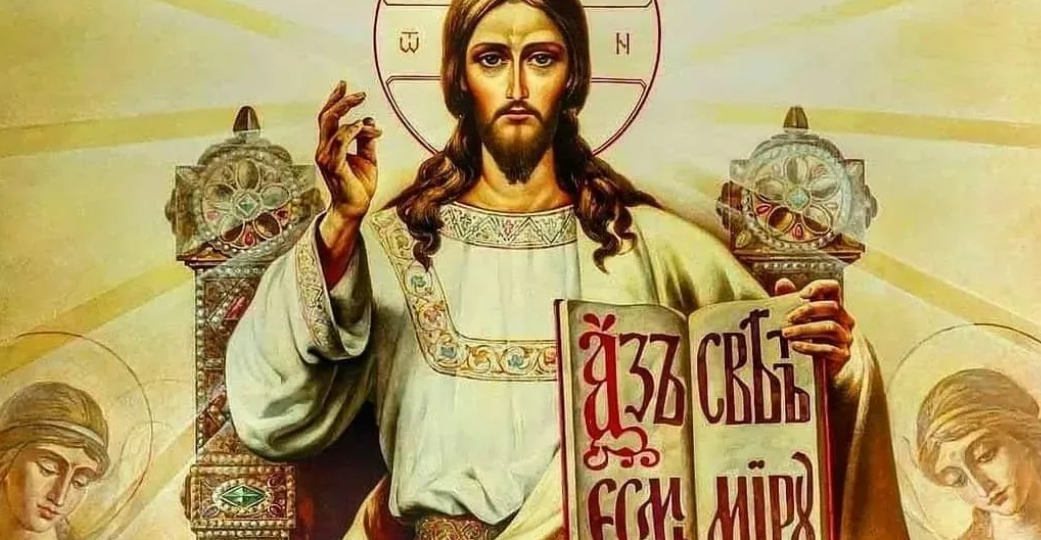 В конце дня для спокойного сна читайте эту маленькую молитву Господу