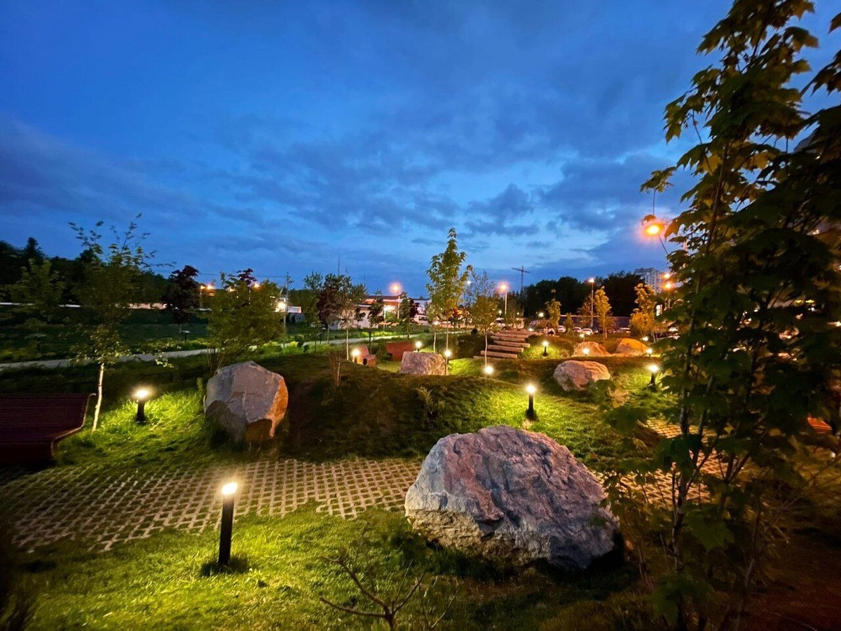 Листайте вправо, чтобы увидеть больше изображений