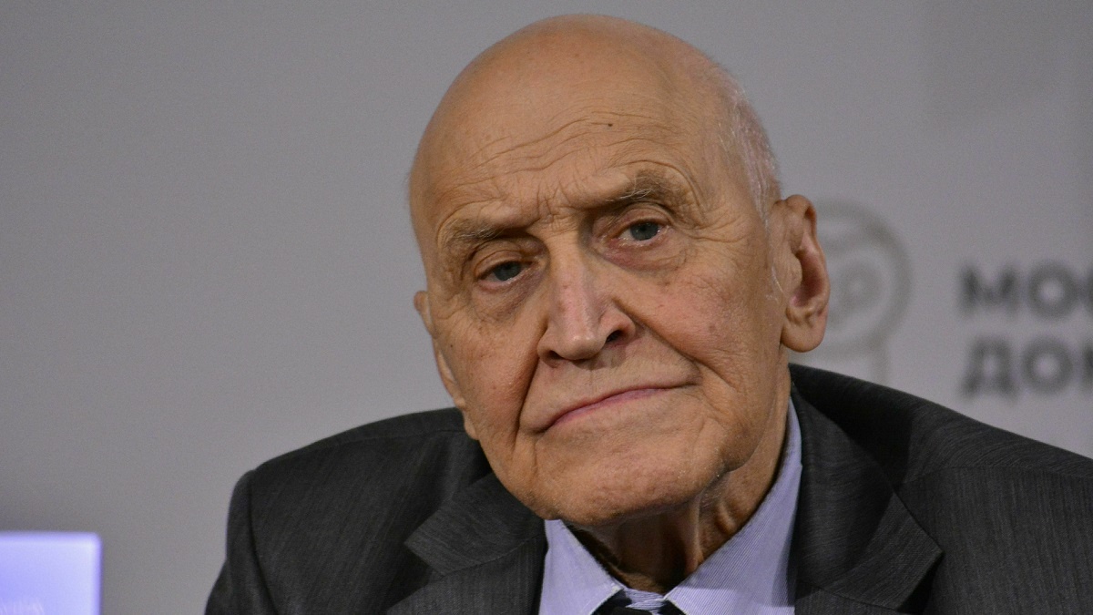    Николай Дроздов