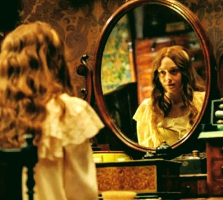 «Эффи Грей» кадр из фильма