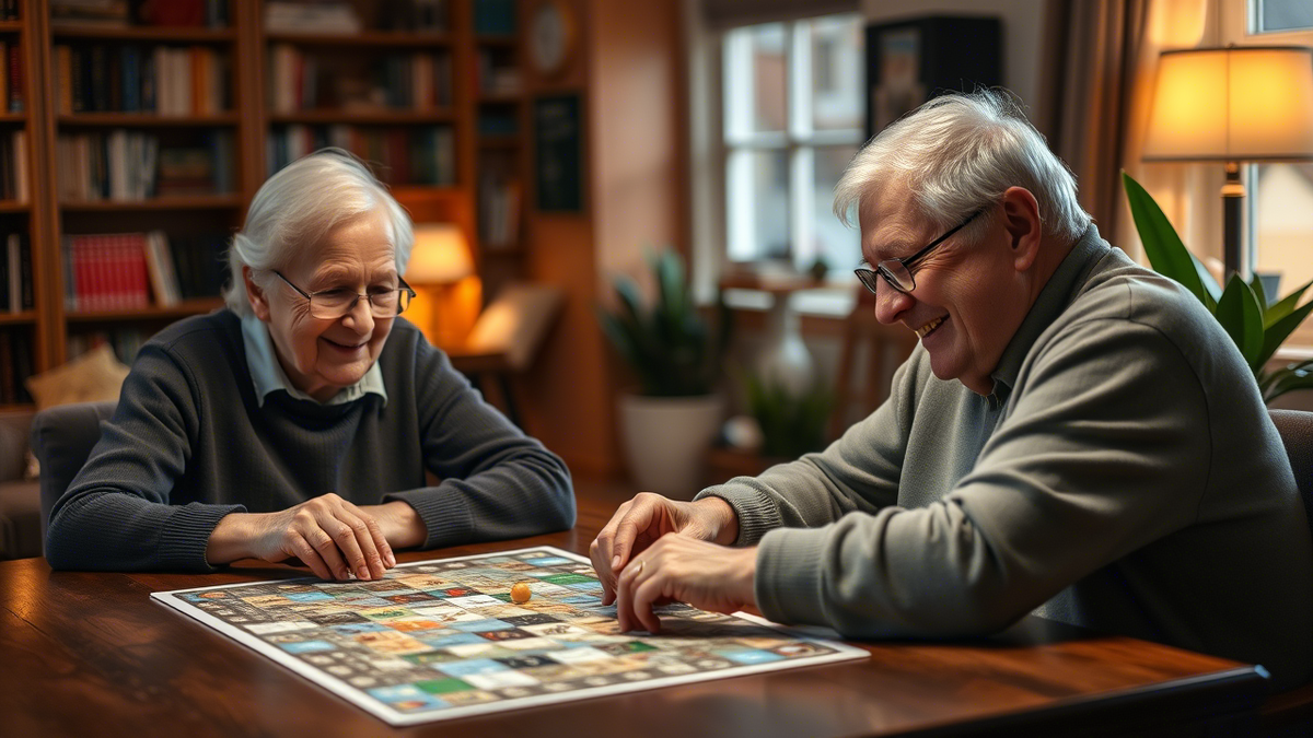 Мозг — это мышца, которая требует постоянной тренировки. Игры и головоломки не только развлекают, но и стимулируют умственные способности, помогая поддерживать память, концентрацию и когнитивные навыки на высоком уровне. В этой статье мы расскажем, как игры и головоломки могут помочь вам оставаться ментально активным, а также предложим несколько интересных вариантов для разных возрастов.