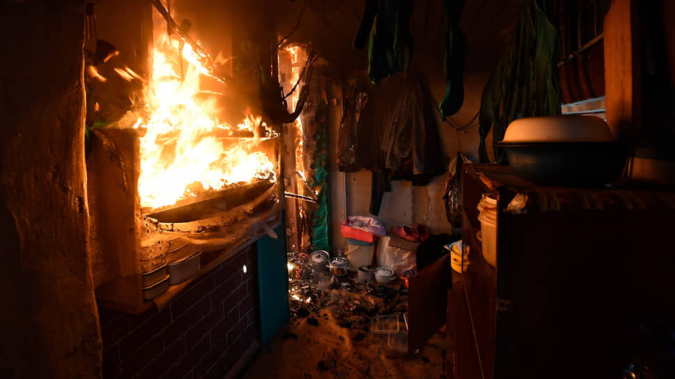 Фото: Анатолий Жданов / Коммерсантъ