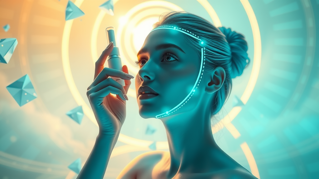    Хотите выглядеть моложе? Откройте для себя последние технологии в анти-эйджинге и узнайте, как инновации меняют индустрию красоты! Юлия Павлова