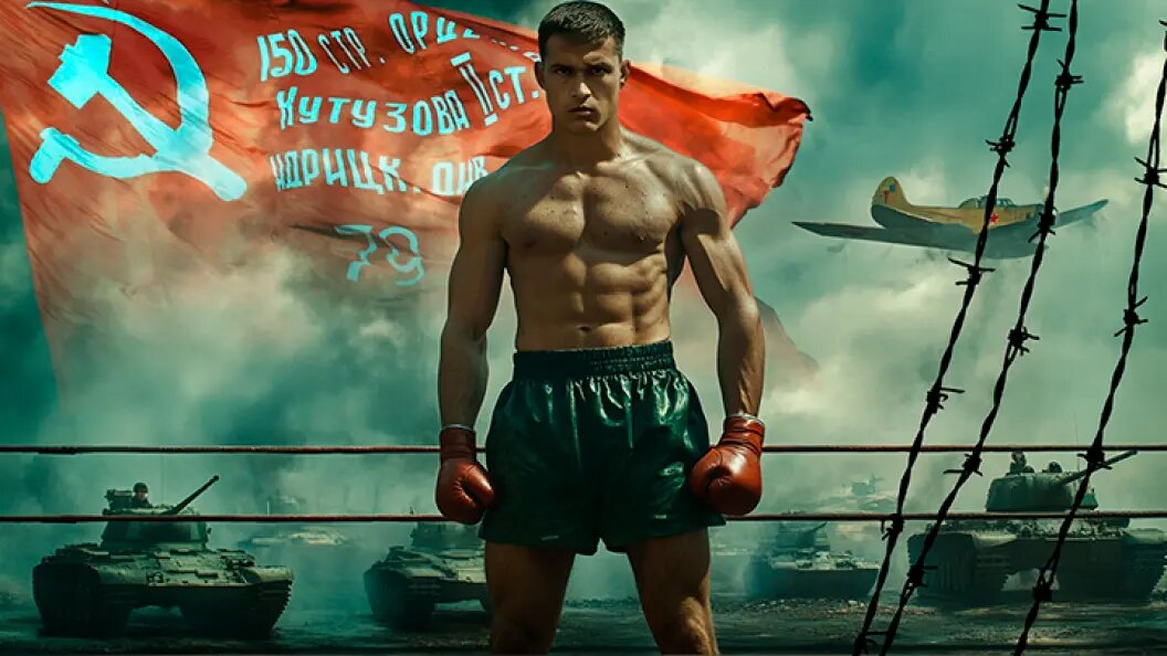    Коллаж Царьграда