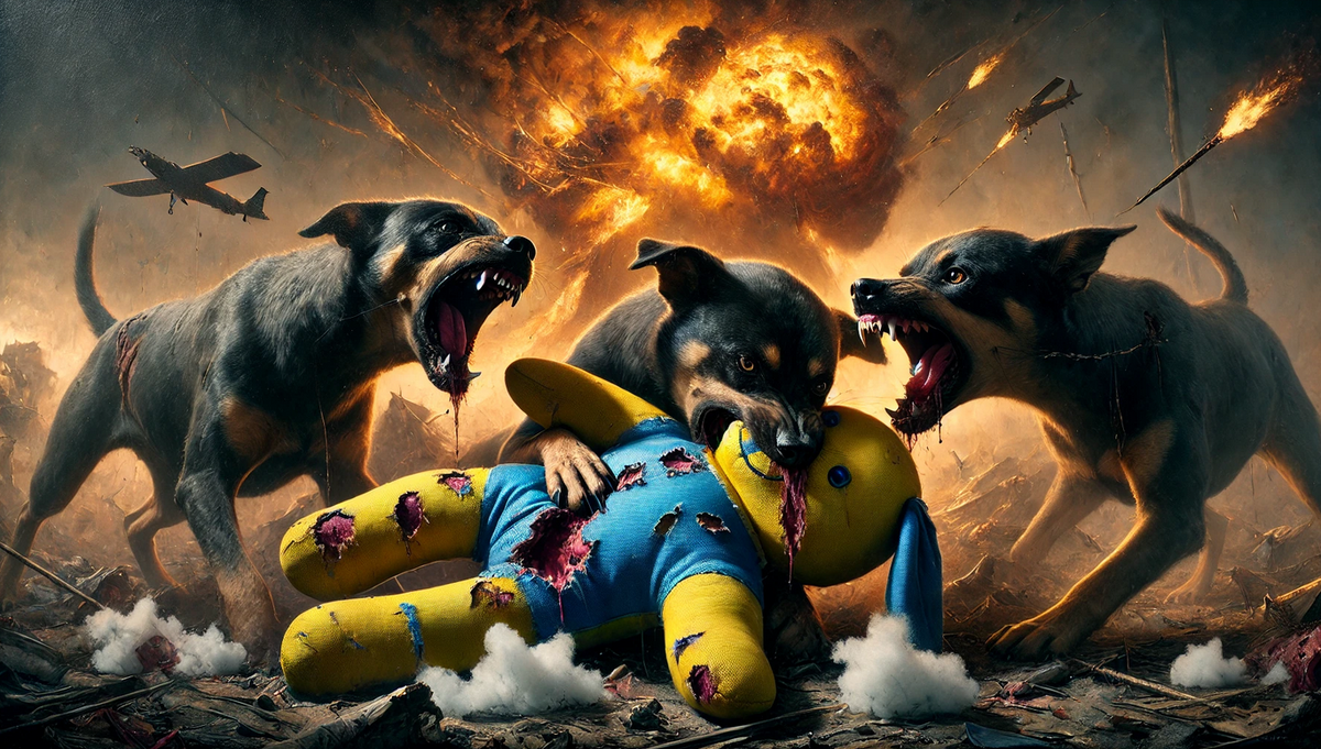 Изображение сгенерировано ИИ