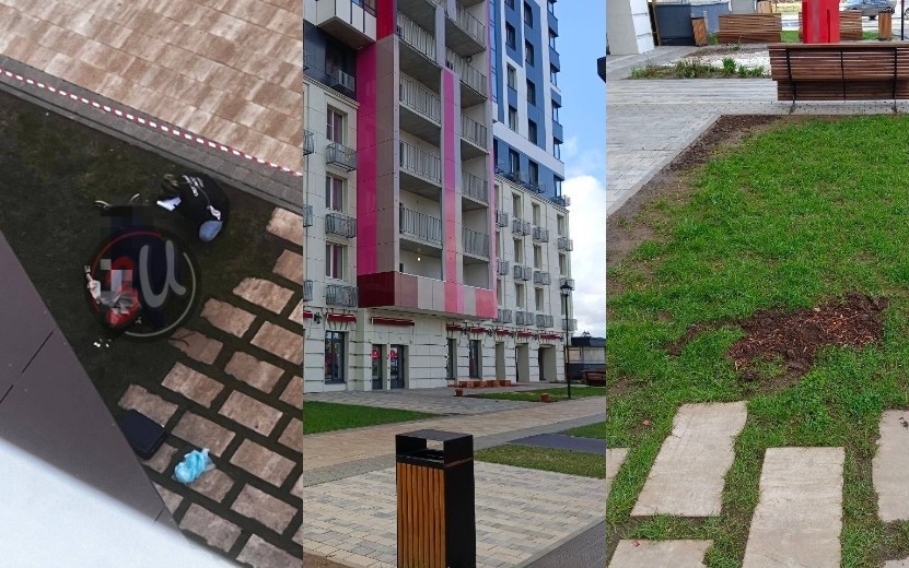    Хорошая, милая и общительная: что известно о девочке, которая выпала с балкона дома на улице Васнецова в Ижевске