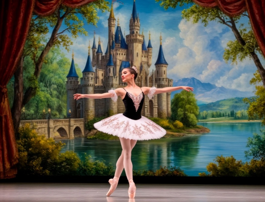 She is dancing now. Она танцует сейчас.