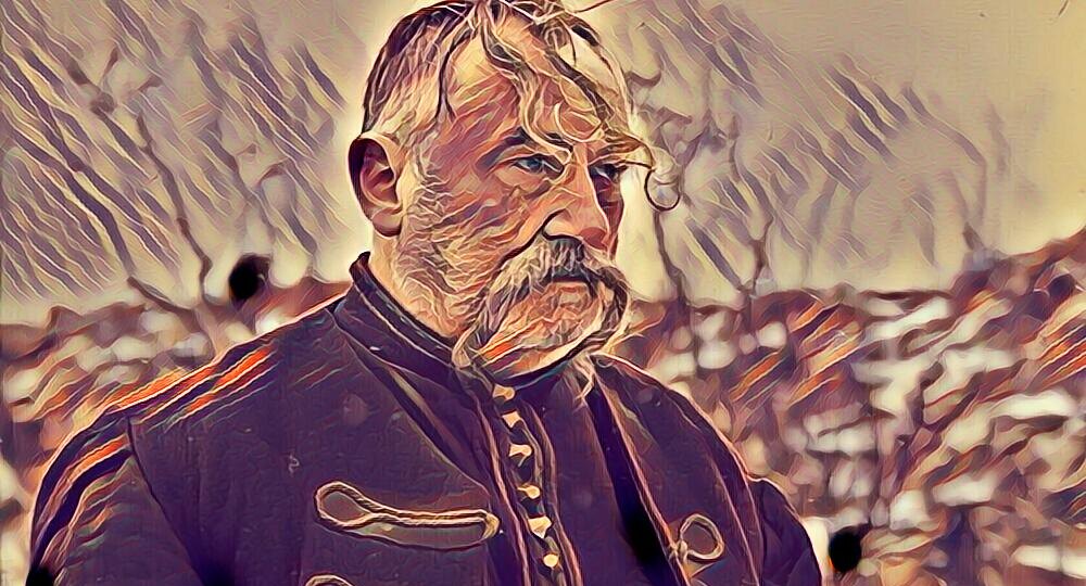 Чем кончали гетманы после Хмельницкого?