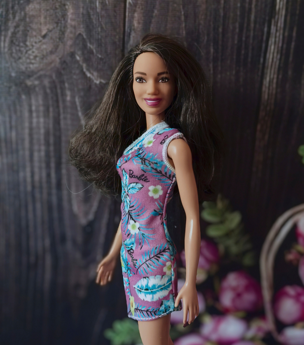 Альбус Лиана МакТаггерт