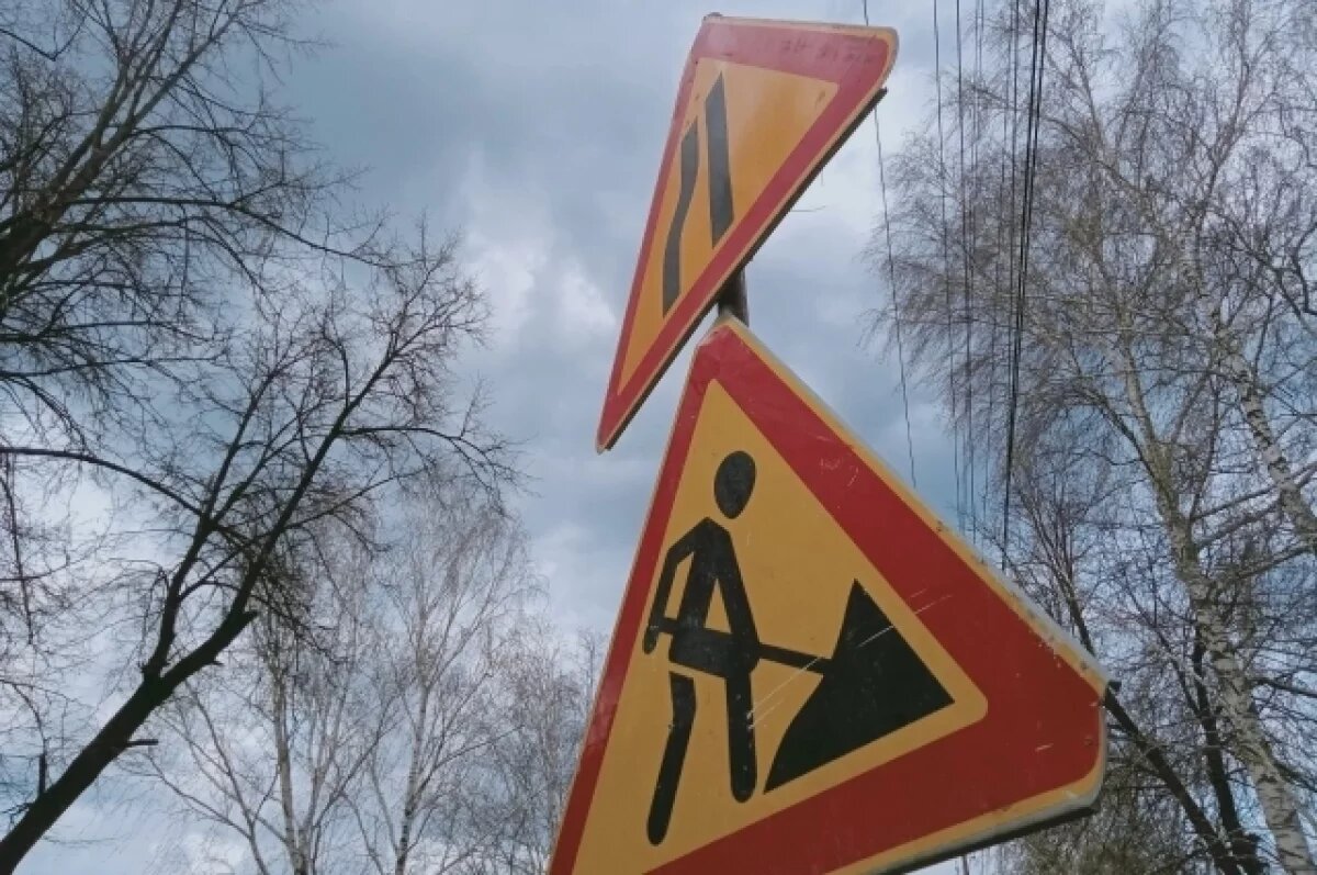    В Нижнем Новгороде ограничат движение по улице Октябрьской с 12 мая