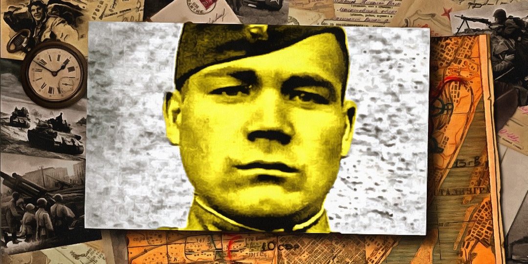 - Русский солдат Борис в мае 45-го спас меня и маму - что сделал советский воин и почему его искала немка. Расскажем