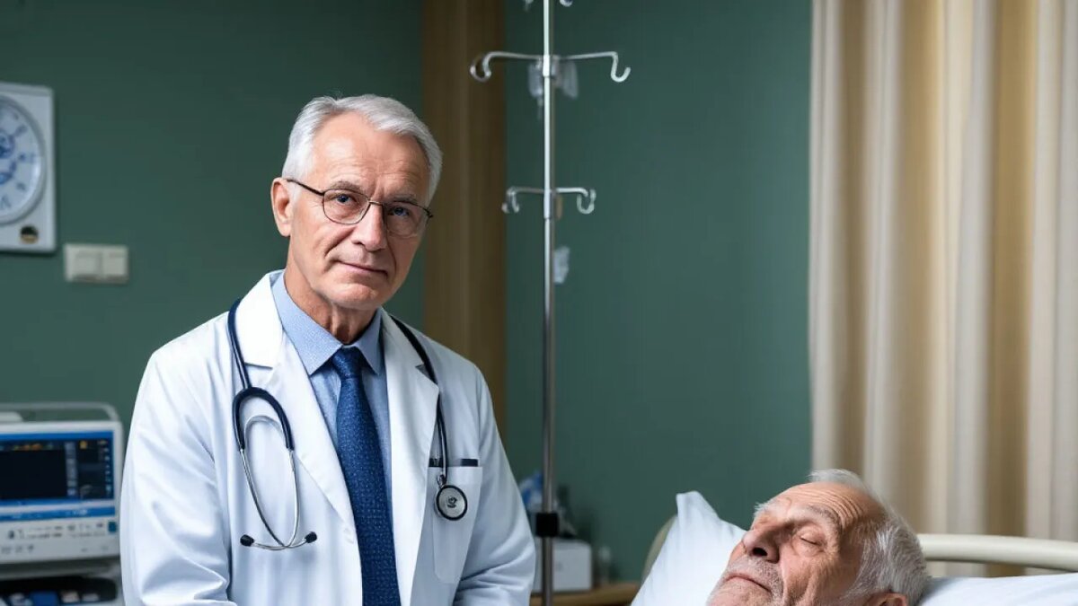    Сгенерировано ИИ