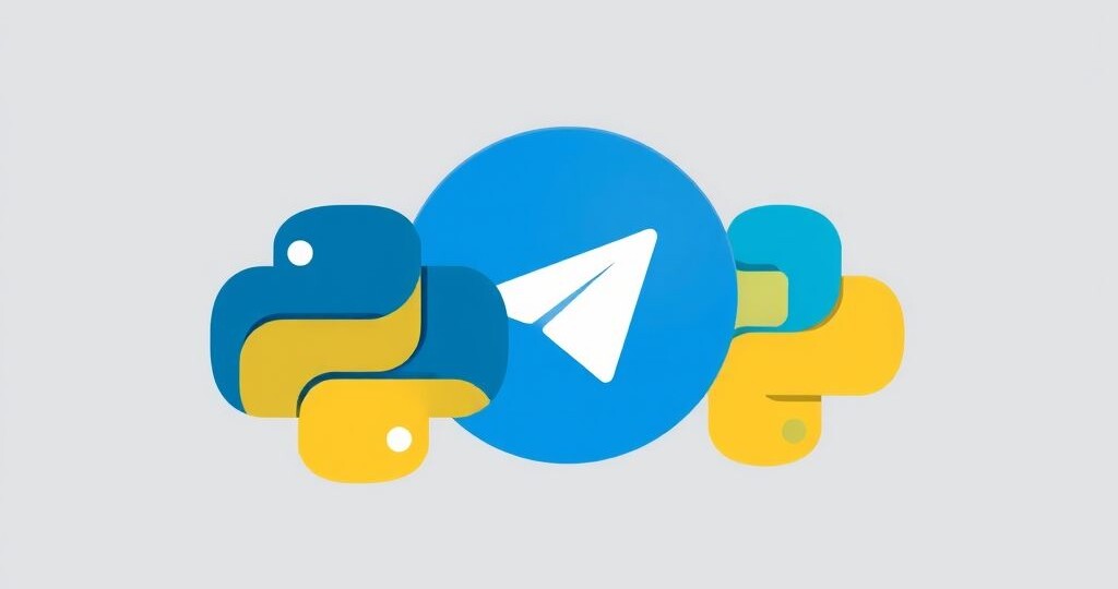 Telegram-бот: TeleBot