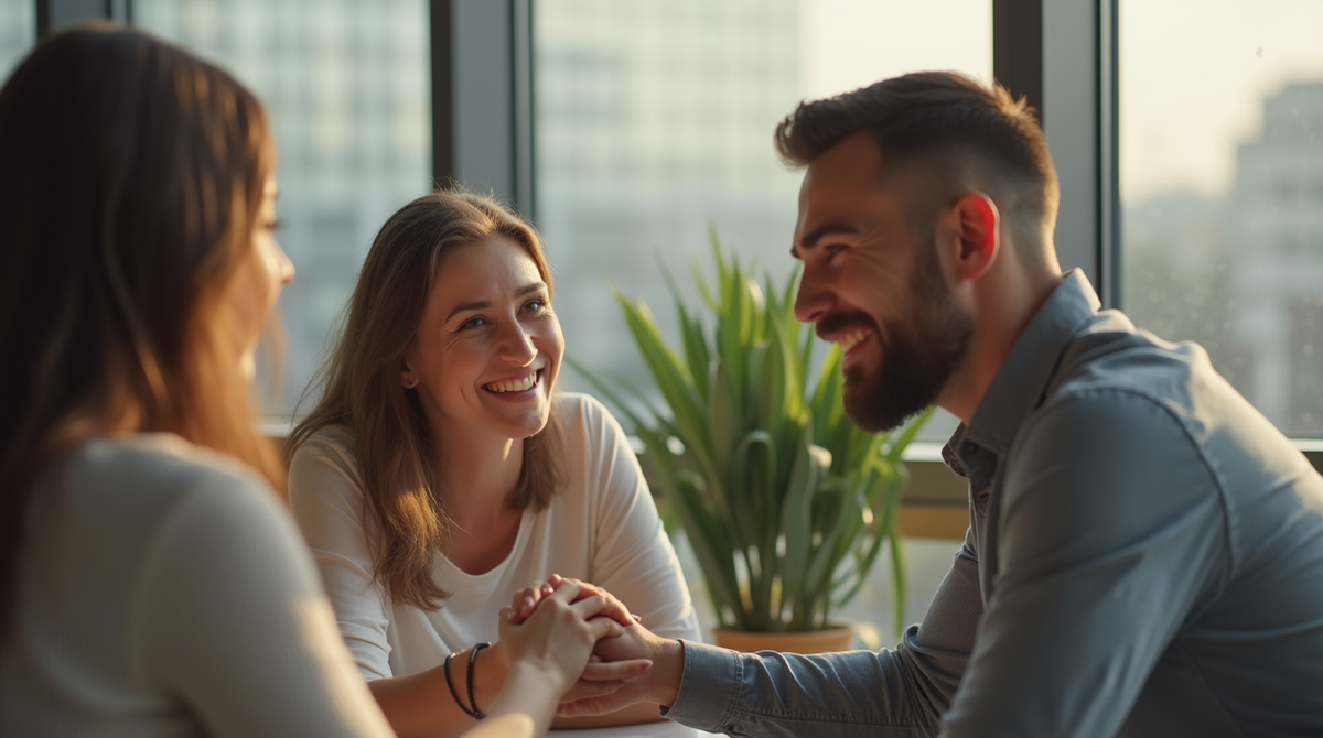 Глубинная встреча в команде