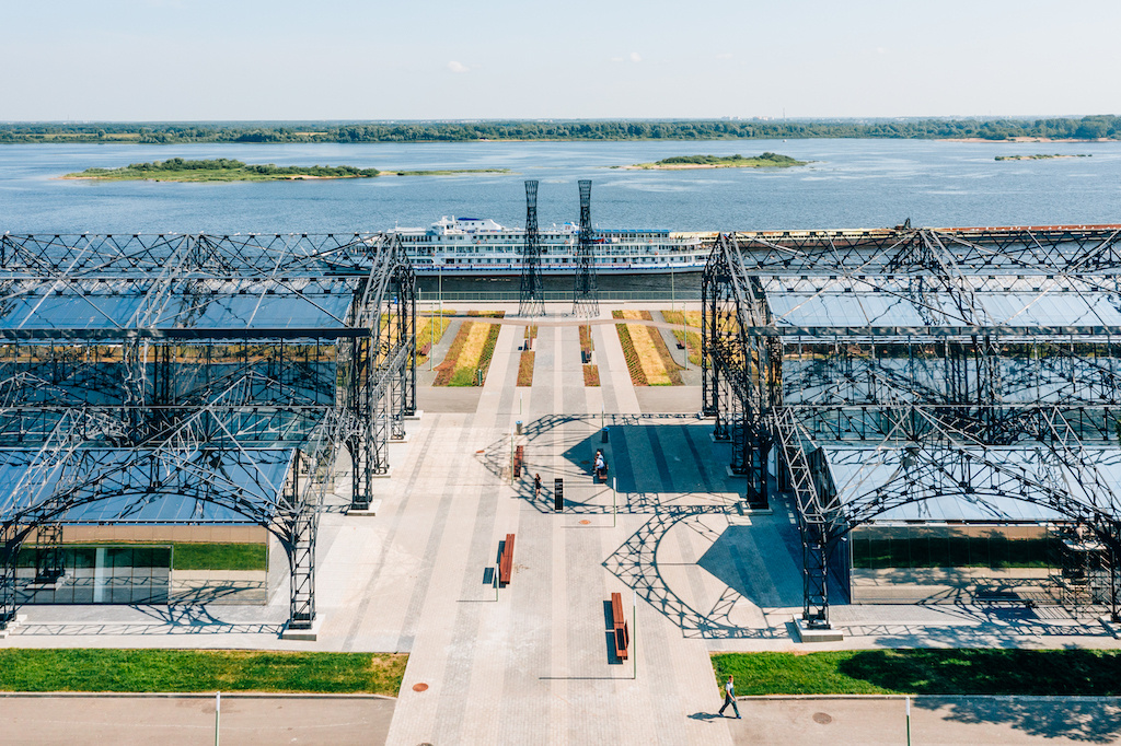    Студия «Тихая» объявила прием заявок на участие в программе арт-резиденций (фото 1)