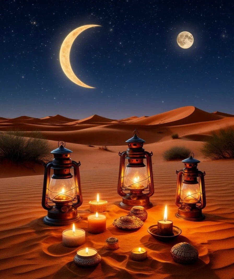 Сгенерировал картинку в нейросети, под статью подходит)