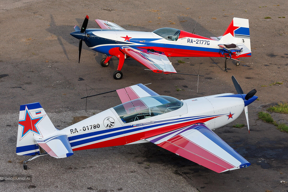 Фото: АВИА ЖУРНАЛ РУ, Александр Серёгин