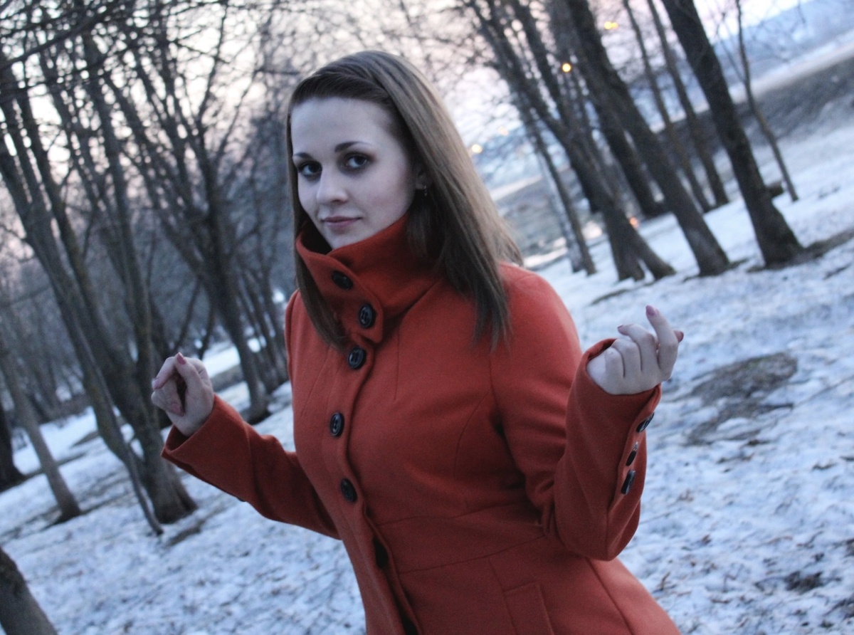 У меня нет фото кожи с тех пор, но есть в том возрасте, лет 15 назад.