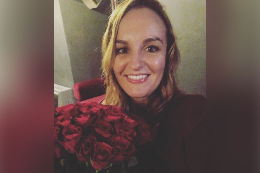    Ирина Панкратова / Источник: © Соцсети