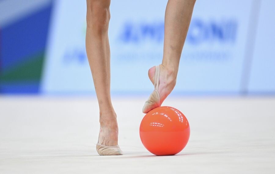     / Источник: © Максим Богодвид/РИА Новости