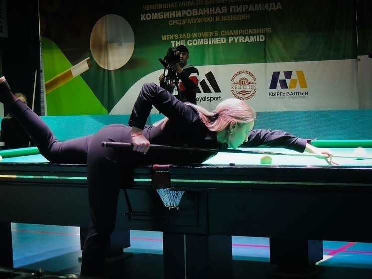     Фото из личного архива Дианы Мироновой