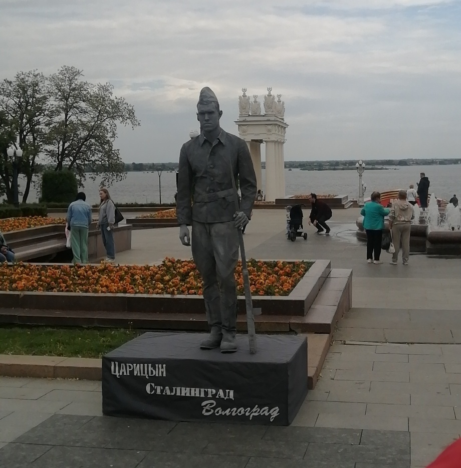 Фото моё. 8 мая 2025 г