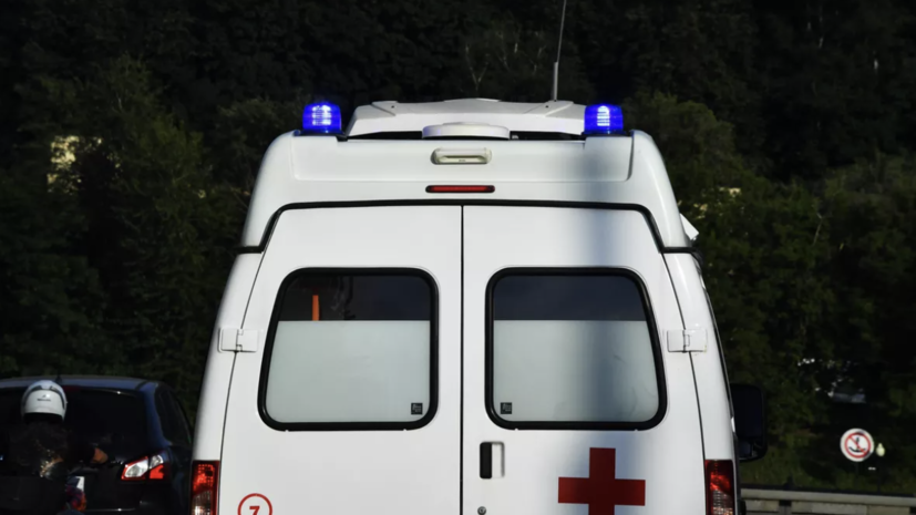   РИА Новости