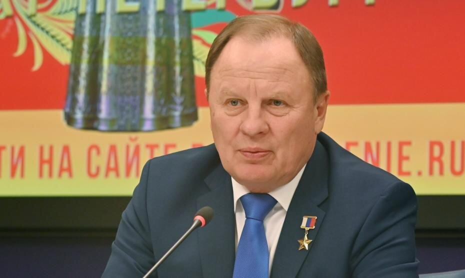    Pavel Kashaev/Global Look Press