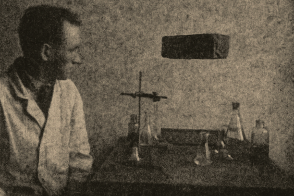 Что должен чувствовать человек при виде этого?