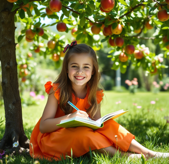 Как Томка семью нашла