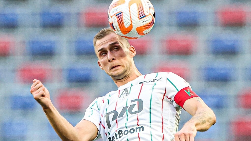 Валерий Шарифулин/ТАСС