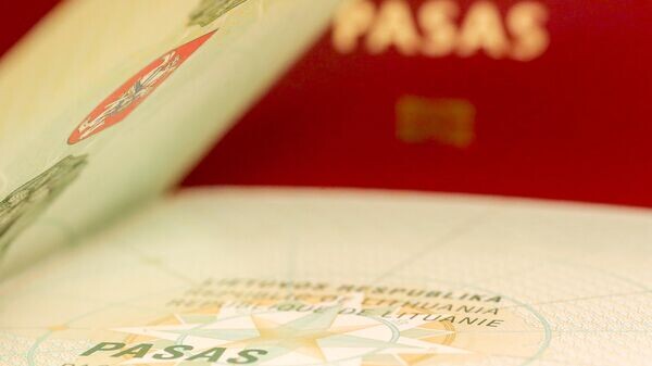    © Photo : Lietuvos Respublikos vidaus reikalų ministerija / Irmantas Gelunas