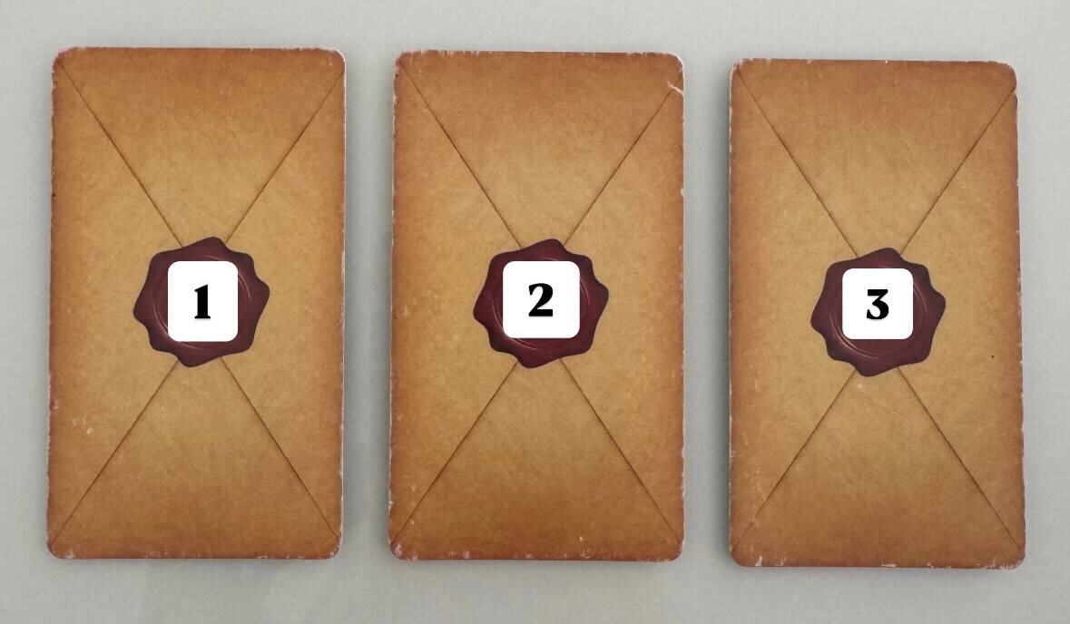 выберите карту 