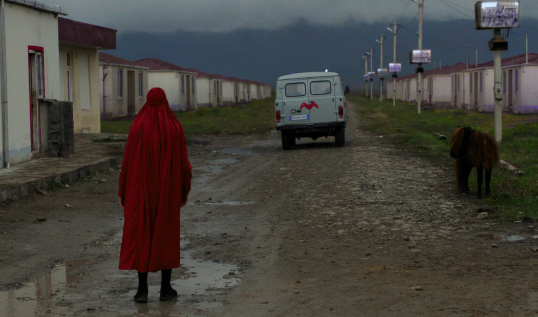 Кадр из фильма