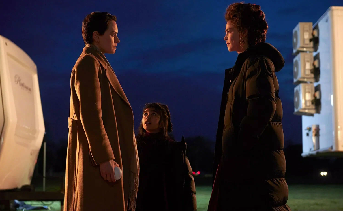 Кадр из фильма