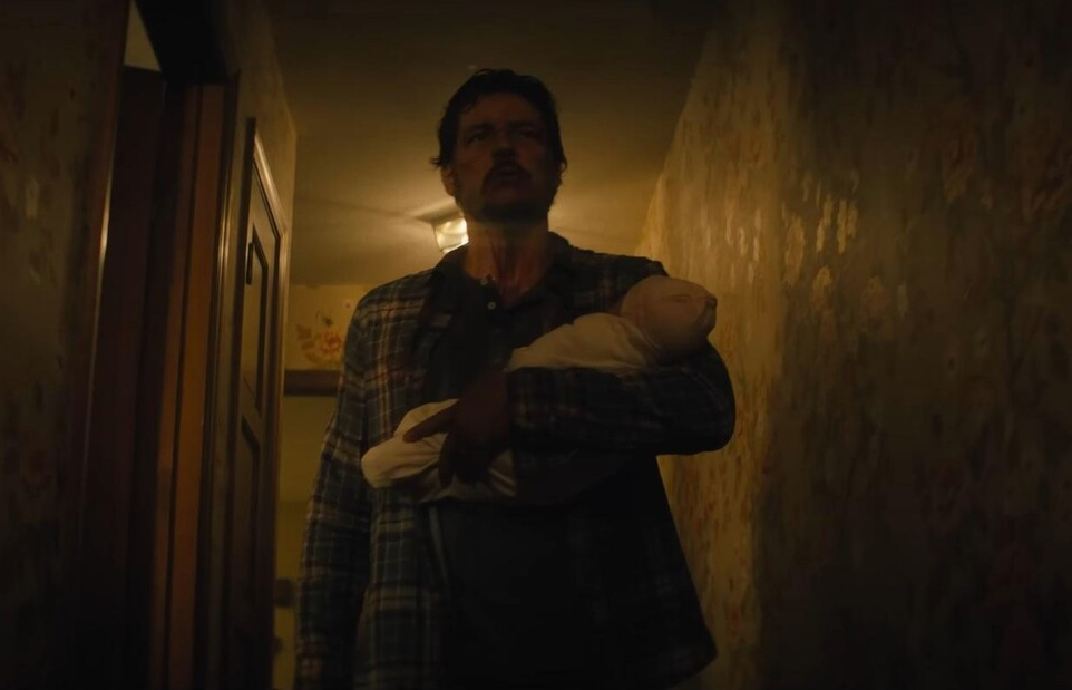 Кадр из фильма