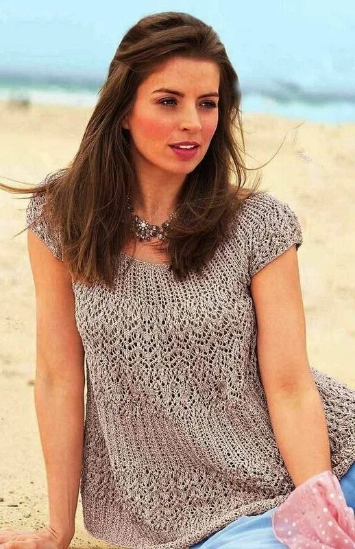 топ спицами