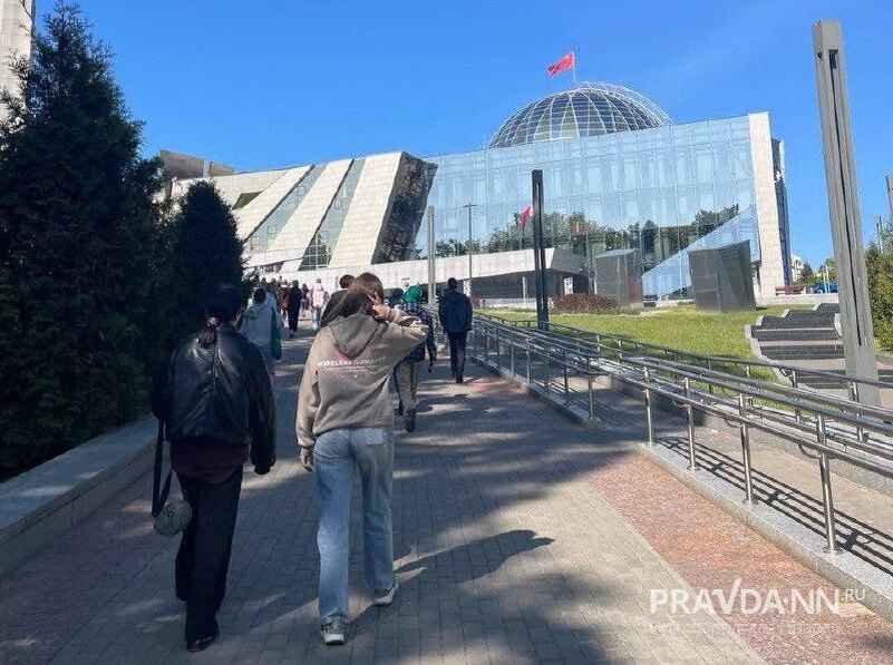    Анастасия Красушкина