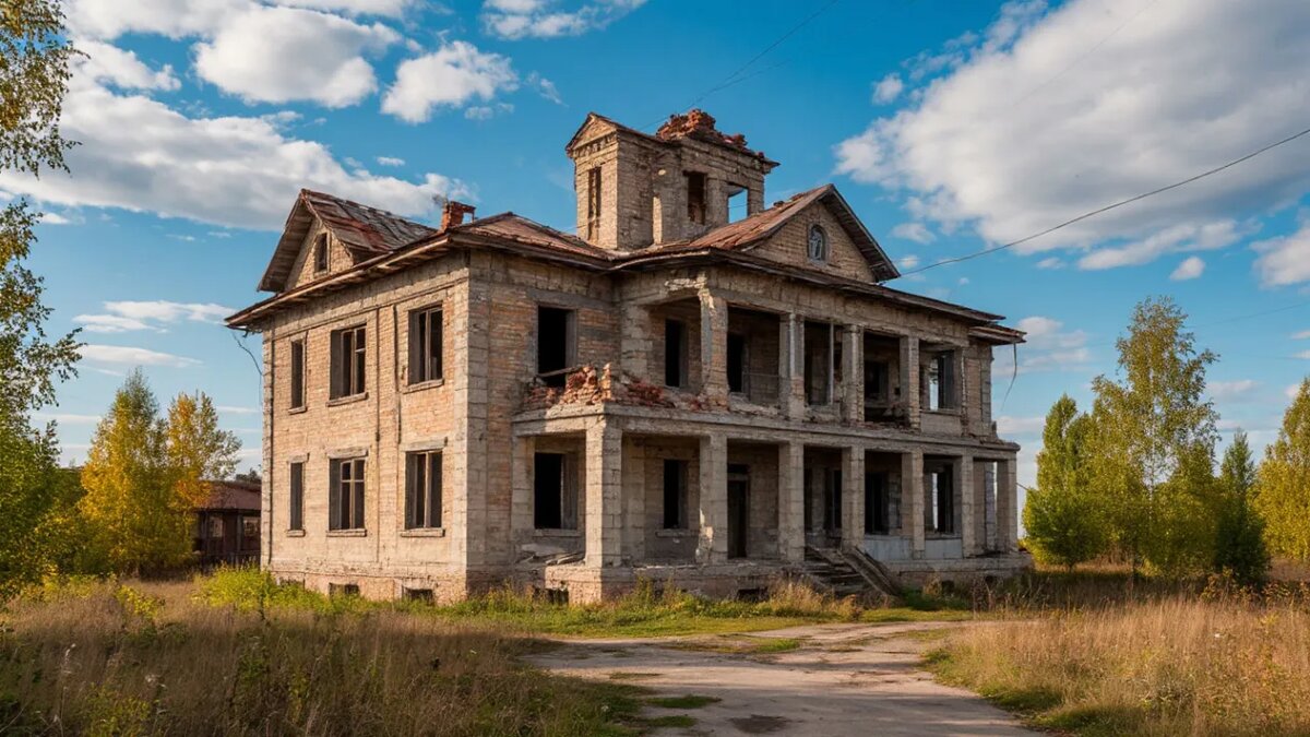    Сгенерировано ИИ